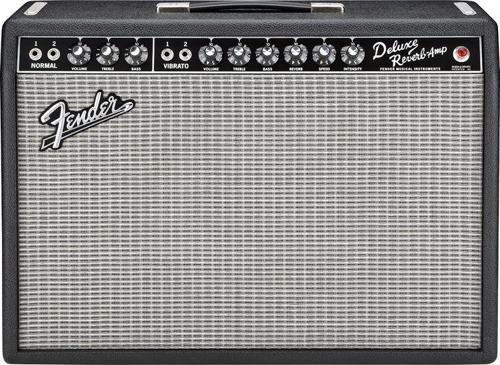 65 Deluxe Reverb