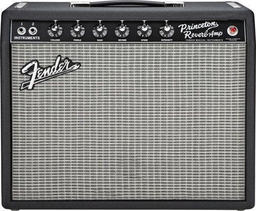 65 Princeton Reverb
