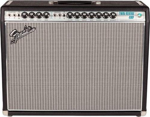 68 Custom Twin Reverb