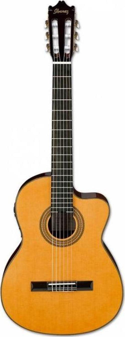 GA6CE-AM Elektro Klasik Gitar