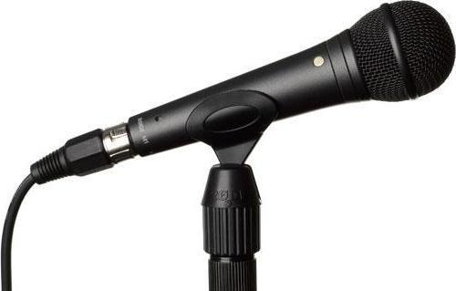 M1 Mikrofon