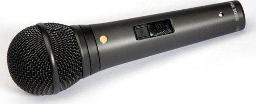 M1-S Mikrofon