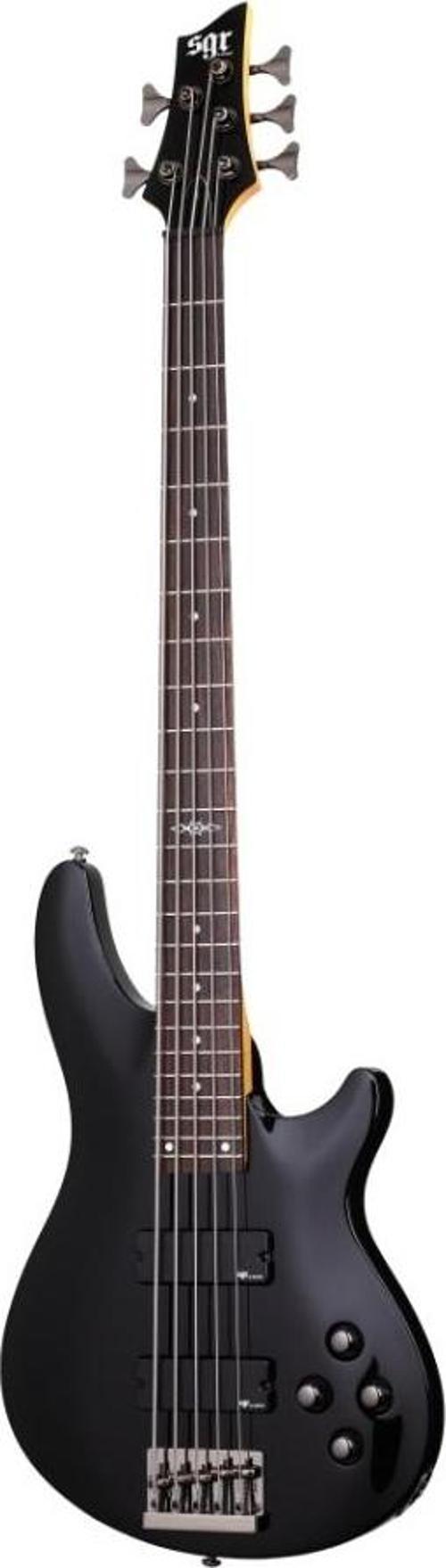 SGR C5 Bass Gitar
