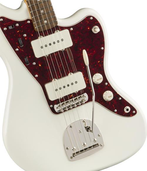 Classic Vibe 60&amp;#39;s Jazzmaster LRL OWT