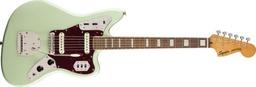 Classic Vibe 70s Jaguar LRL SFG