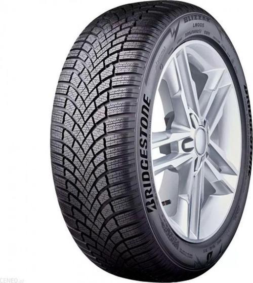 205/55 R16 91H Blizzak LM005 Kış Lastiği Üretim 2023