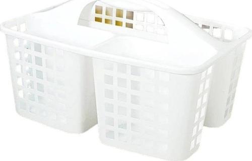 Caddy Bölmeli Tezgah Üstü Düzenleyici Sepet 31 cm