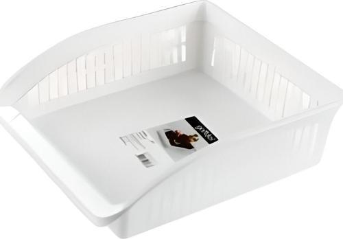 Compact Kare Mutfak Dolap İçi Düzenleyici