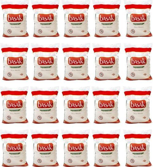 Toz Şeker 1 Kg x 20 Adet