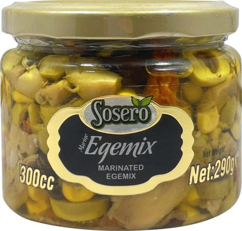Sosero Egemix 290 g ℮