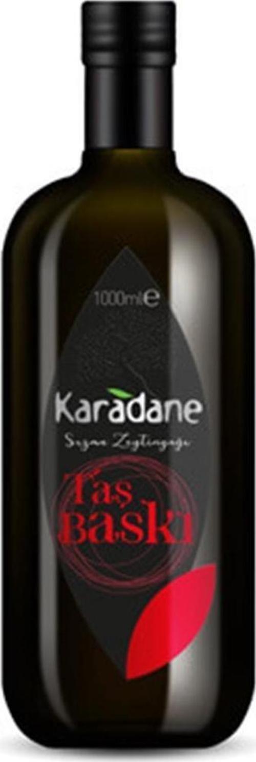 Taş Baskı Zeytinyağı 1000 ml ℮
