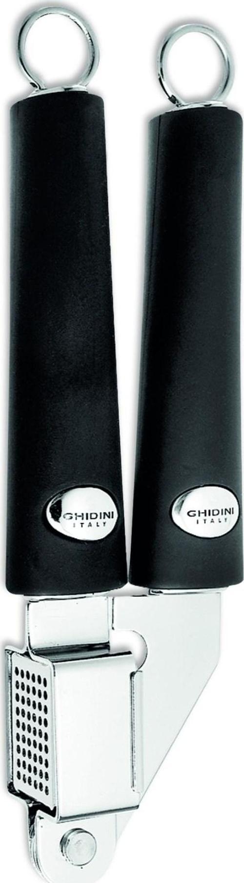 Ghidini Twist Sarımsak Ezici 20cm
