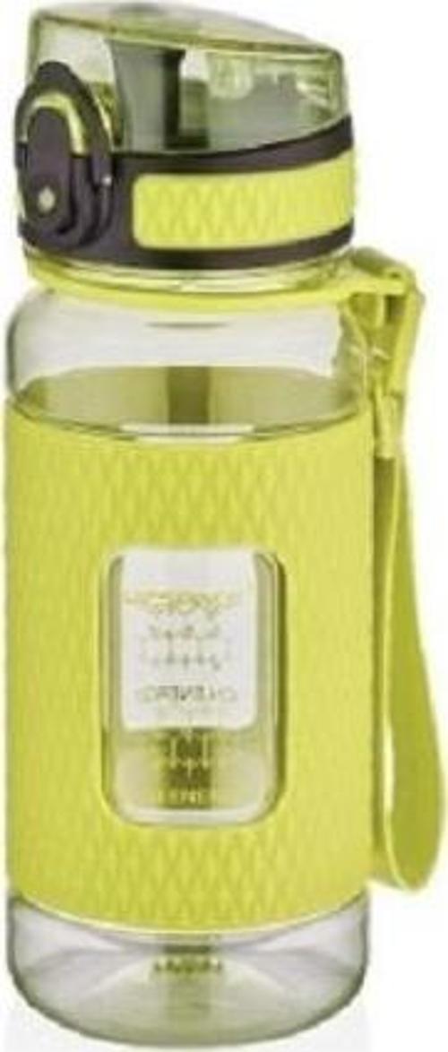 Vagonlife Uzspace Little Tritan Yeşil Matara  350 Ml