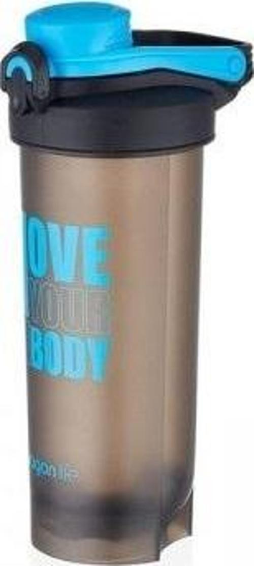 Vagon Life Vgn020 Shaker Mavi Matara 700 Ml