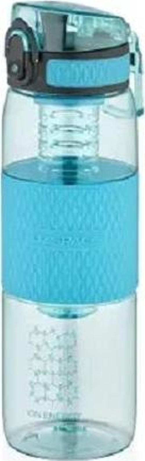 Uzspace Island Tritan Mavi Matara 530 Ml