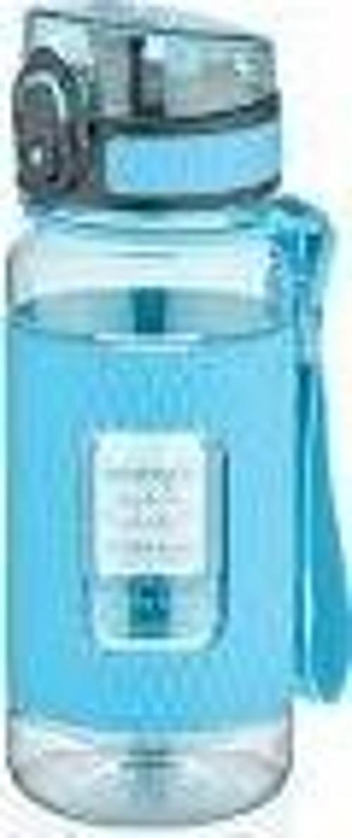 Uzspace Little Tritan Mavi Matara 350 Ml