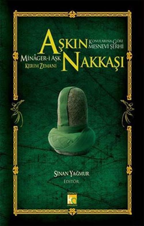 Aşkın Nakkaşı Minager-i Aşk