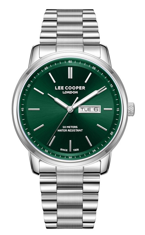 LC08236.370 Erkek Kol Saati