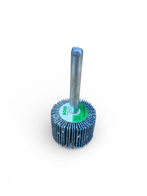 30x20 Saplı Mop Zımpara 120 Kum ZiRKONYUM Yamanmop-5 ADET