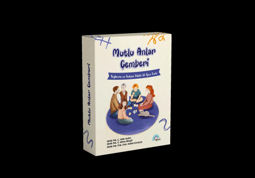 Mutlu Anlar Çemberi