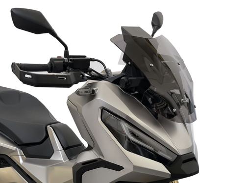 Sport Ön Cam – Koyu Füme – Honda X-ADV 750 2021–2024 Uyumlu