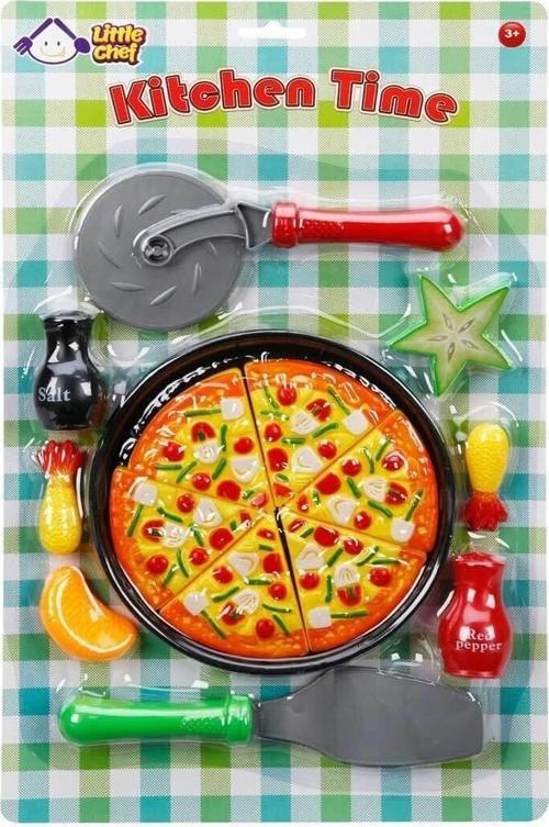 Pizza Seti