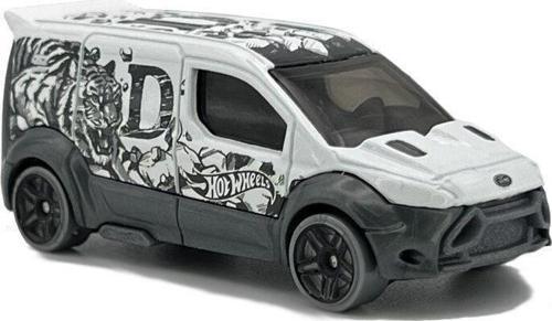 Tekli Arabalar FORD TRANSIT CONNECT HKK18