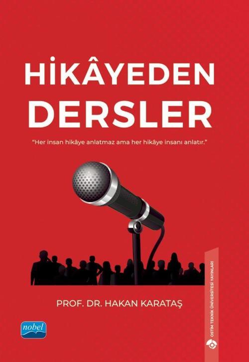 Nobel Akademik Yayıncılık Hikâyeden Dersler