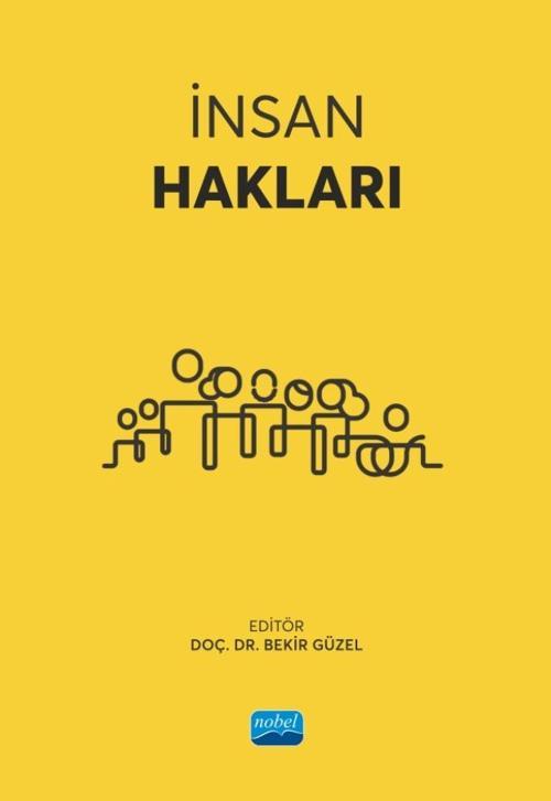 Nobel Akademik Yayıncılık İnsan Hakları
