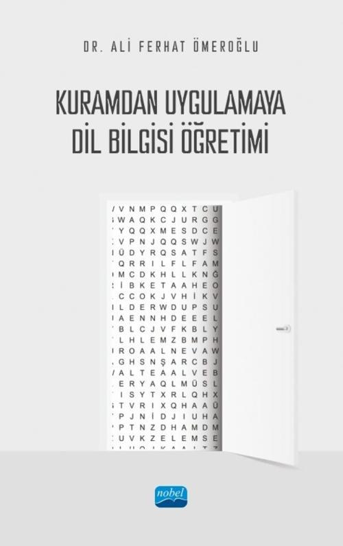 Kuramdan Uygulamaya Dil Bilgisi Öğretimi