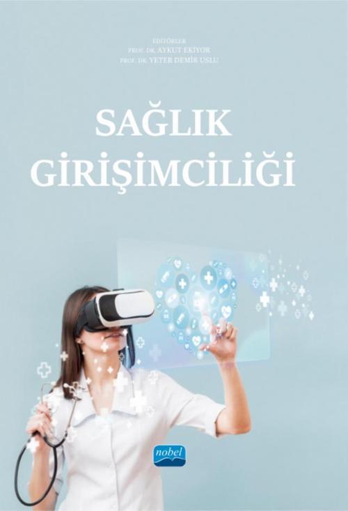 Nobel Akademik Yayıncılık Sağlık Girişimciliği