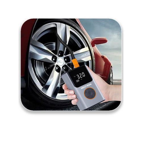 NTL-47Ti AKILLI HAVA POMPASI