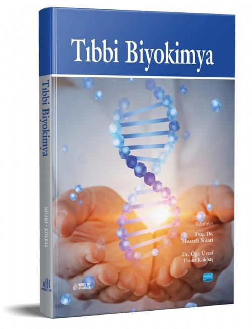 Nobel Akademik Yayıncılık Tıbbi Biyokimya
