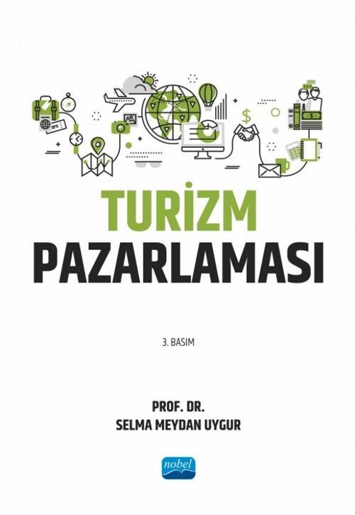 Nobel Akademik Yayıncılık Turizm Pazarlaması