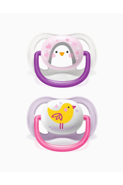 Ultra Air Animals 0-6 Ay Emzik