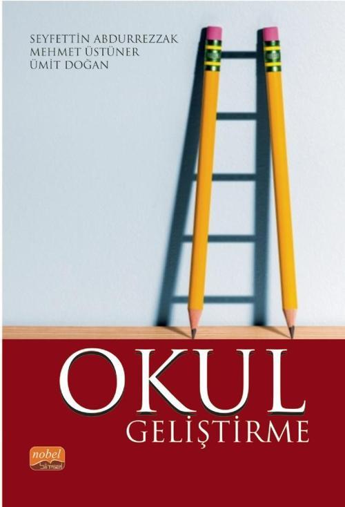 Nobel Bilimsel Eserler Okul Geliştirme