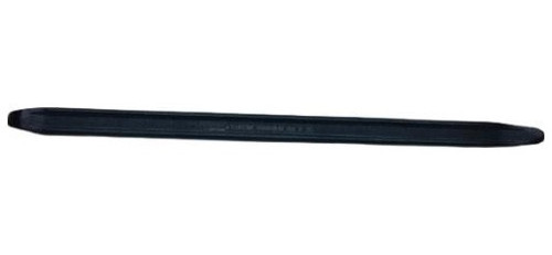 RC5082 Chrome Vanadium Klasik Oluklu Levye 500Mm x 25Mm