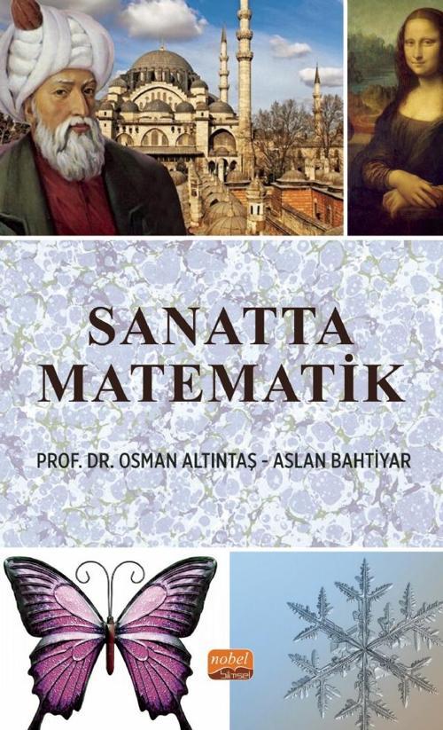 Nobel Bilimsel Eserler Sanatta Matematik