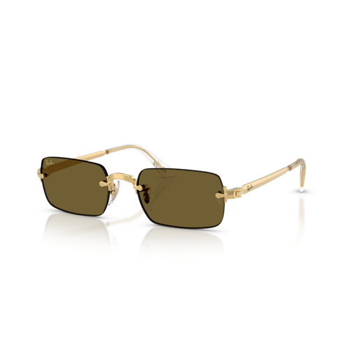 RB 3928 001/73 54 Ray-Ban BY A$AP ROCKY Güneş Gözlüğü