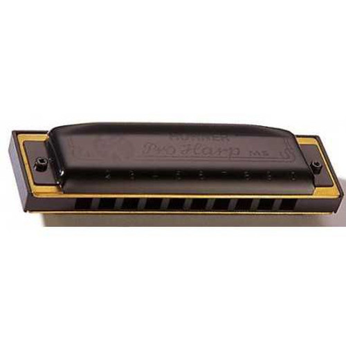 Pro Harp MS Serisi 562/20 Mızıka (Mi Majör)