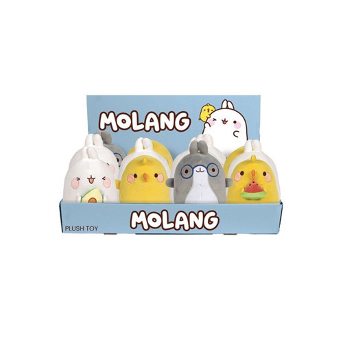 popüler 760024980 Peluş 18 cm (ADET FİYATI) 2026