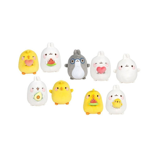 popüler 760024981 Peluş 23 cm (adet fiyatıdır) 2026
