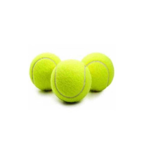 popüler 25841-8 POŞ 3LÜ TENİS TOPU 2026