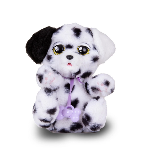 popüler Sesli Peluş 20 cm 2026
