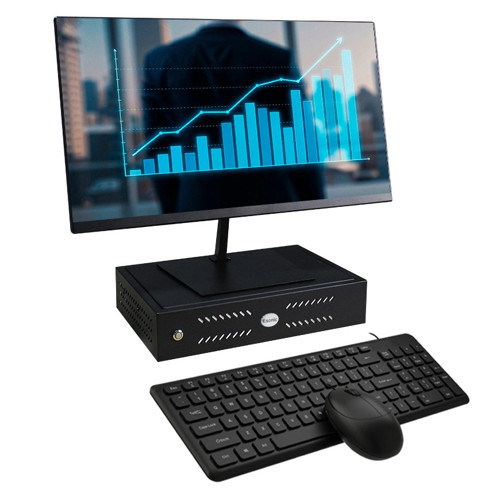 ESONIC MK2 İ5 3N 8GB DDR3 1TB SSD 19" Monitörlü Mini PC Oem Paket