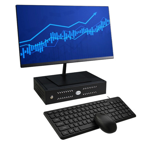 ESONIC MK2 İ5 4N 16GB DDR3 1TB SSD 21.5" Monitörlü Mini PC Oem Paket