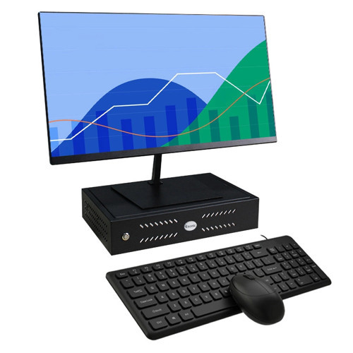 ESONIC MK2 İ5 4N 16GB DDR3 480SSD 21.5" Monitörlü Mini PC Oem Paket