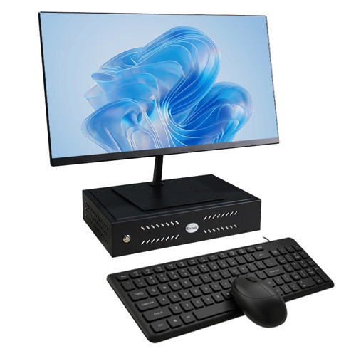 ESONIC MK2 İ5 4N 8GB DDR3 1TB SSD 19" Monitörlü Mini PC Oem Paket