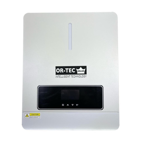 Ortec Truva 6,2kW 48V MPPT Akıllı Inverter
