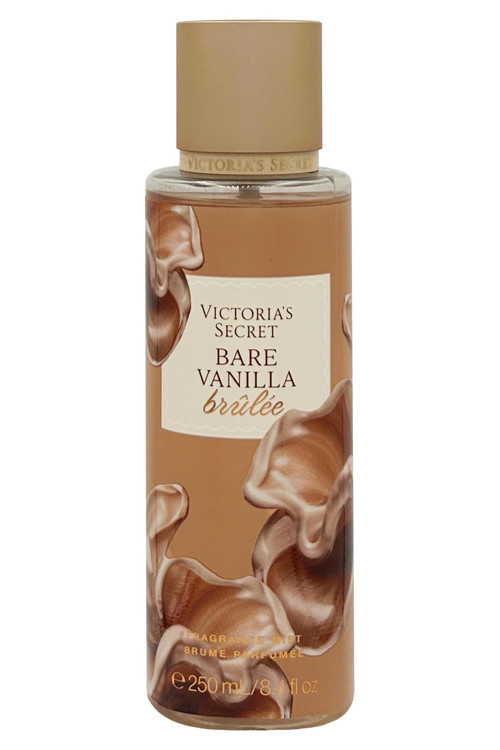 Bare Vanilla Brulee Vücut Spreyi 250ML